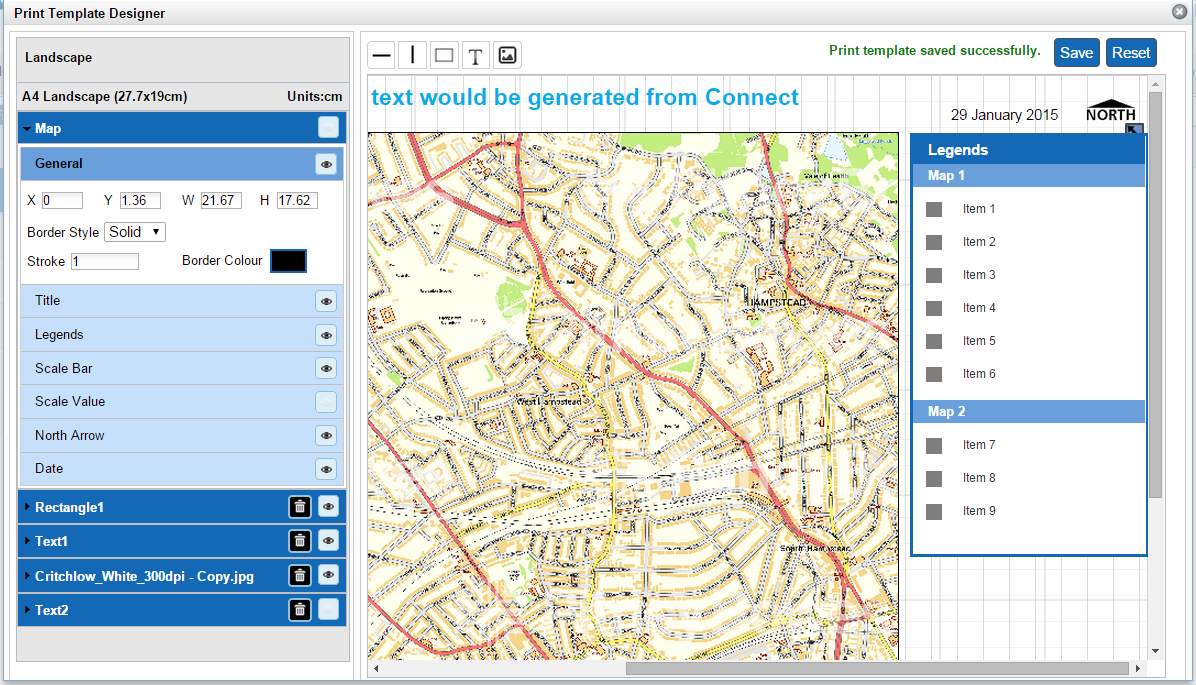 Mapinfo 10 how to create rings - akamela