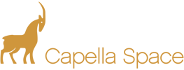 capella space logo