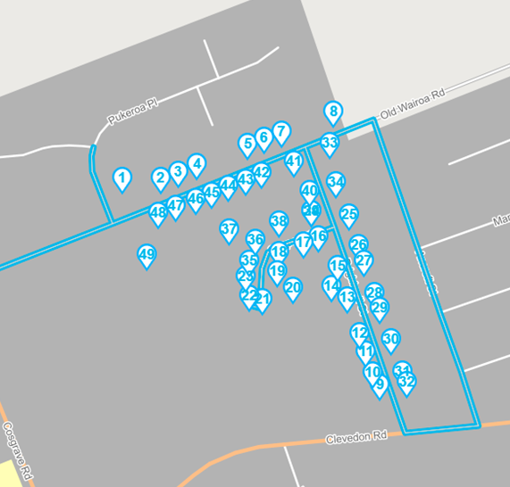 Waste Management Route Optimisation