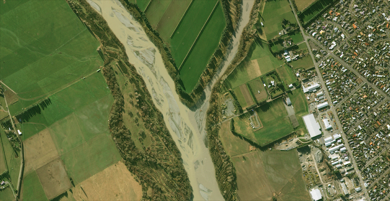 View over Ashburton River - SI Imaging[81]