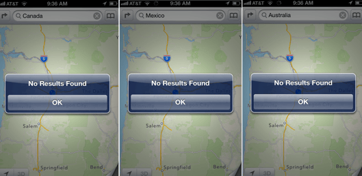 apple-maps-glitches