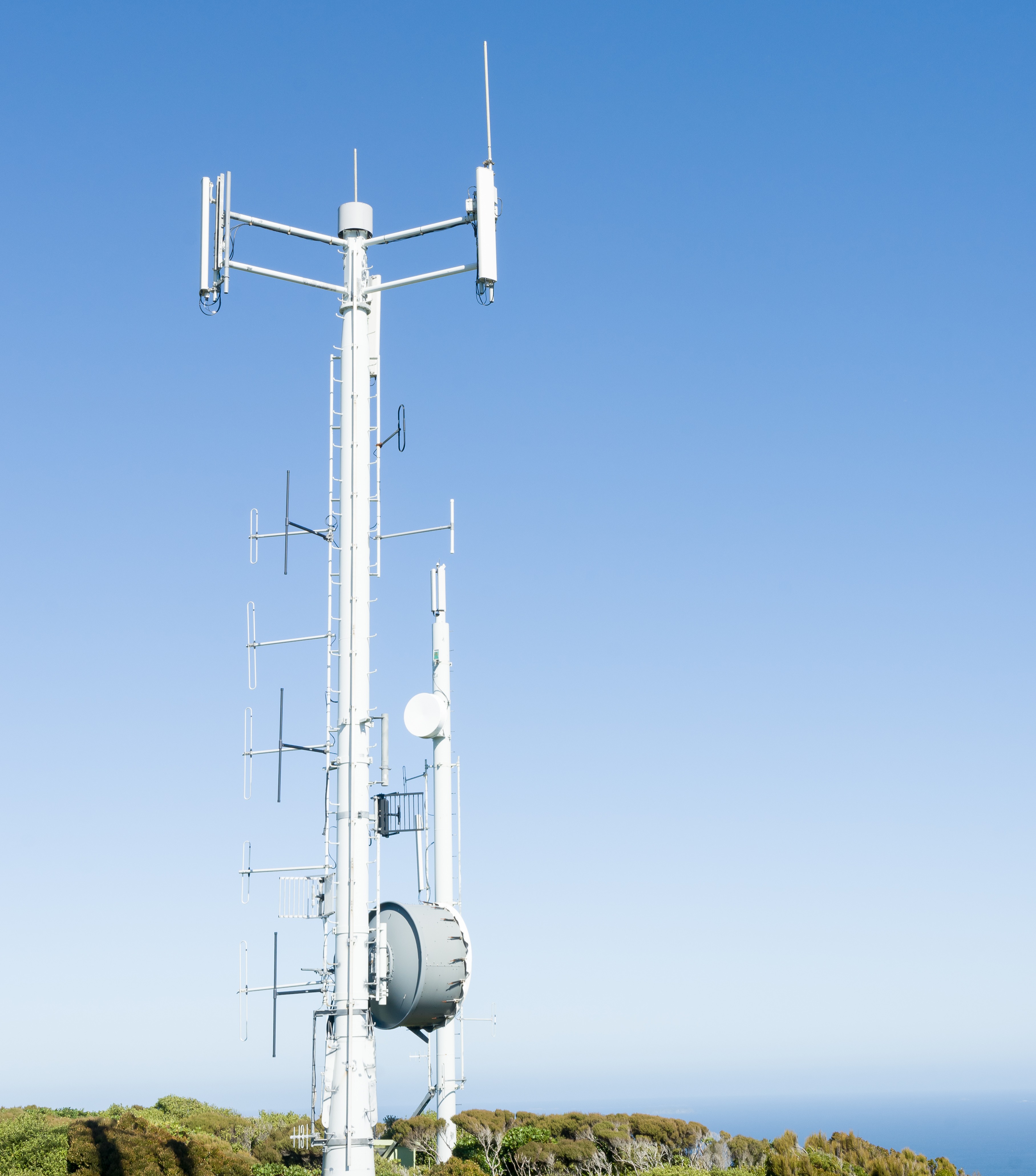 Telecommunications