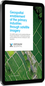 Satellite imagery eBook