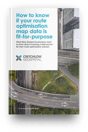 Choosing a route optimisation tool - how to know if it's fit for purpose.