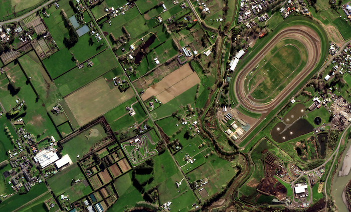 Satellogic – the newest addition to the Satellite Imagery Marketplace